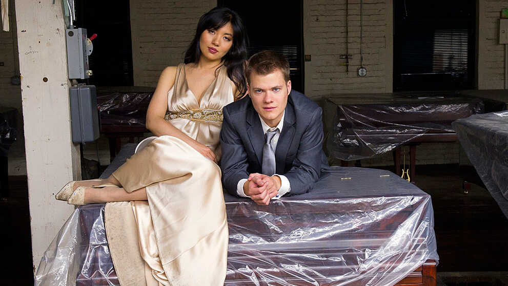 Songs We Love: Anderson & Roe, 'Erbarme Dich'