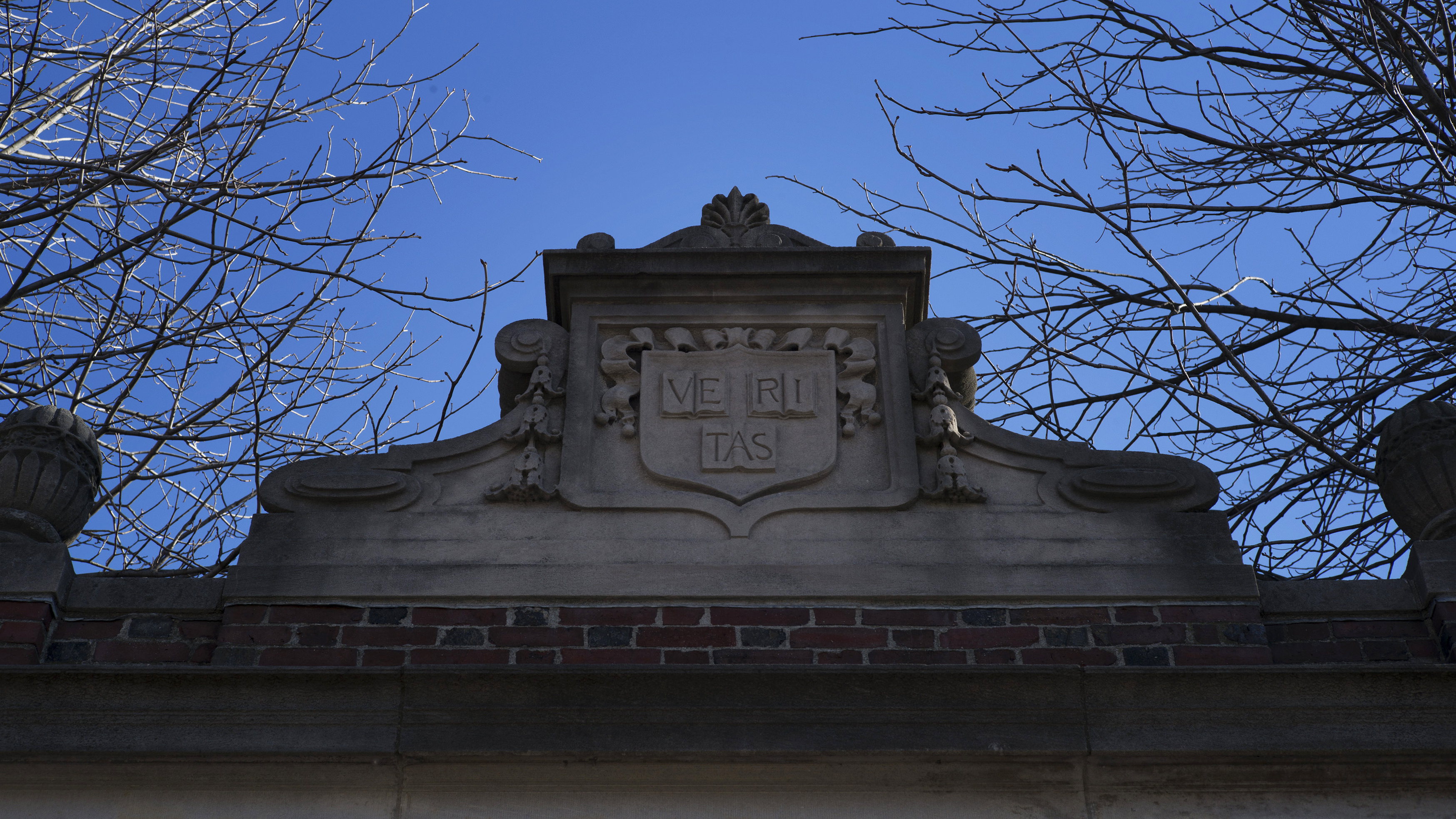 A Harvard University representative says its new policy on sex between professors and students was created after a review found its old approach &quot;did not explicitly reflect the faculty's expectations.&quot; (Reuters /Landov)
