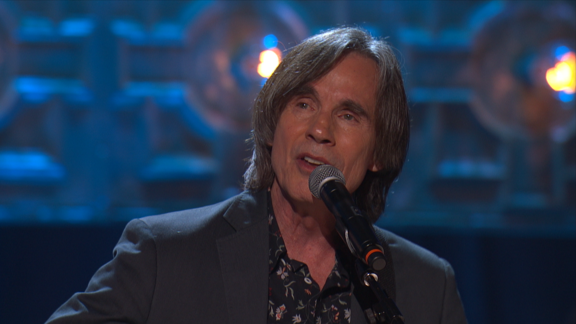 Jackson Browne, 'Fountain Of Sorrow' (Live) NPR