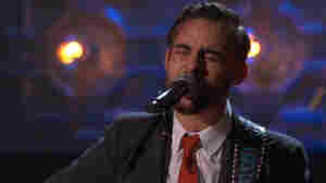 Robert Ellis, 'Only Lies' (Live)