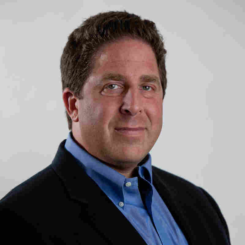 Rick Hess