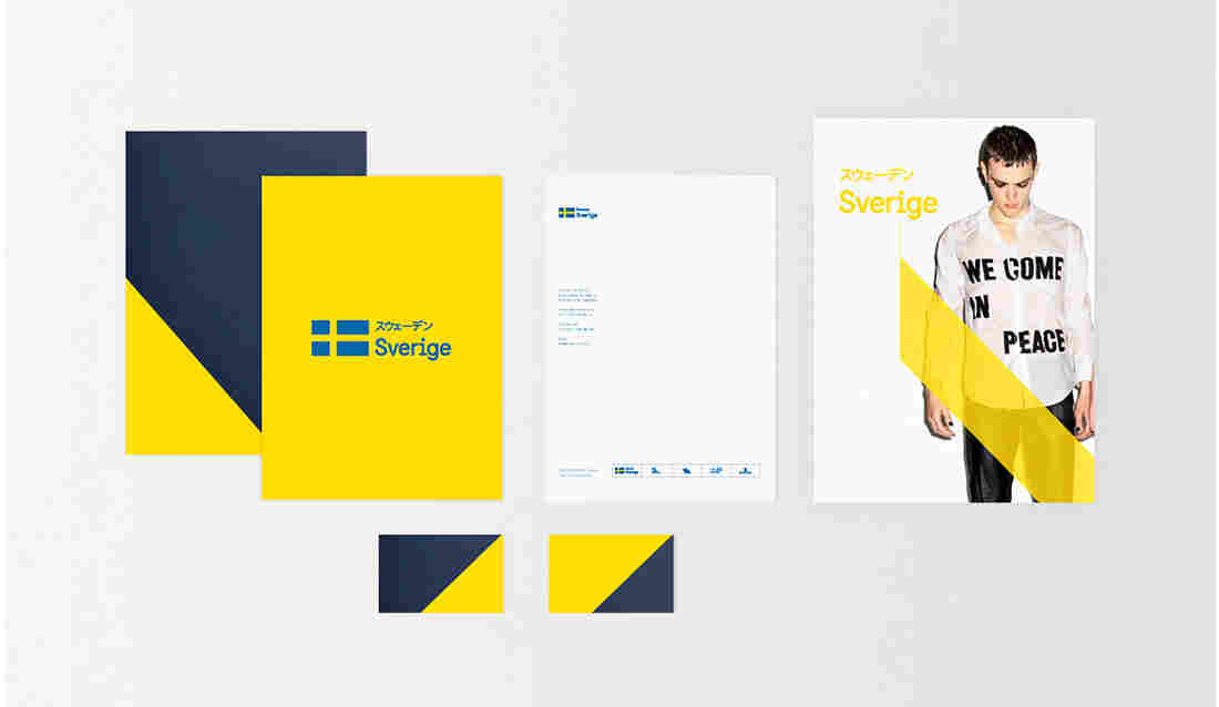 Stationery.