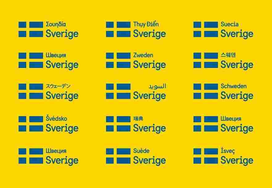 Flags.