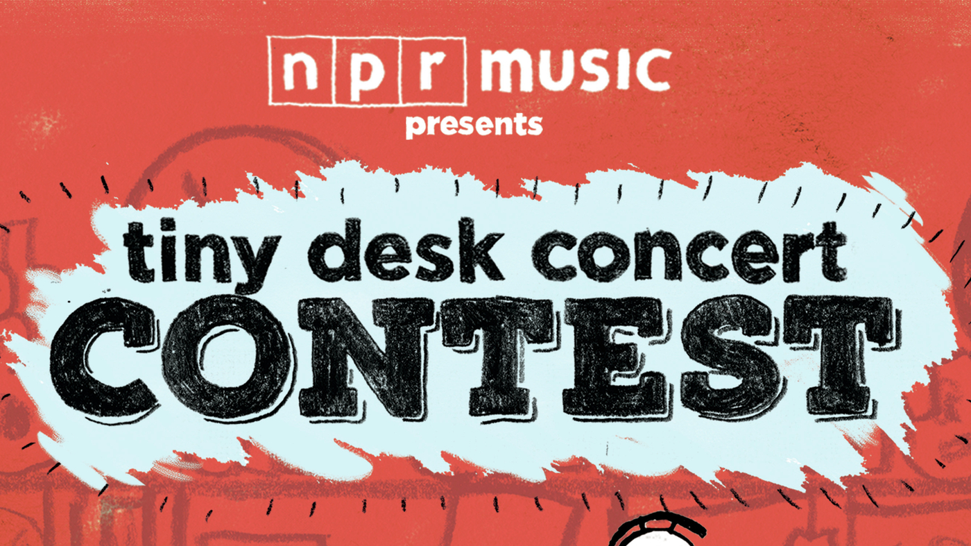 Oakland Artist Fantastic Negrito Wins Tiny Desk Concert Contest NPR