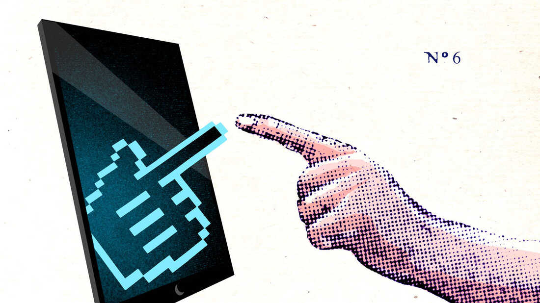 Daniel Horowitz for NPR