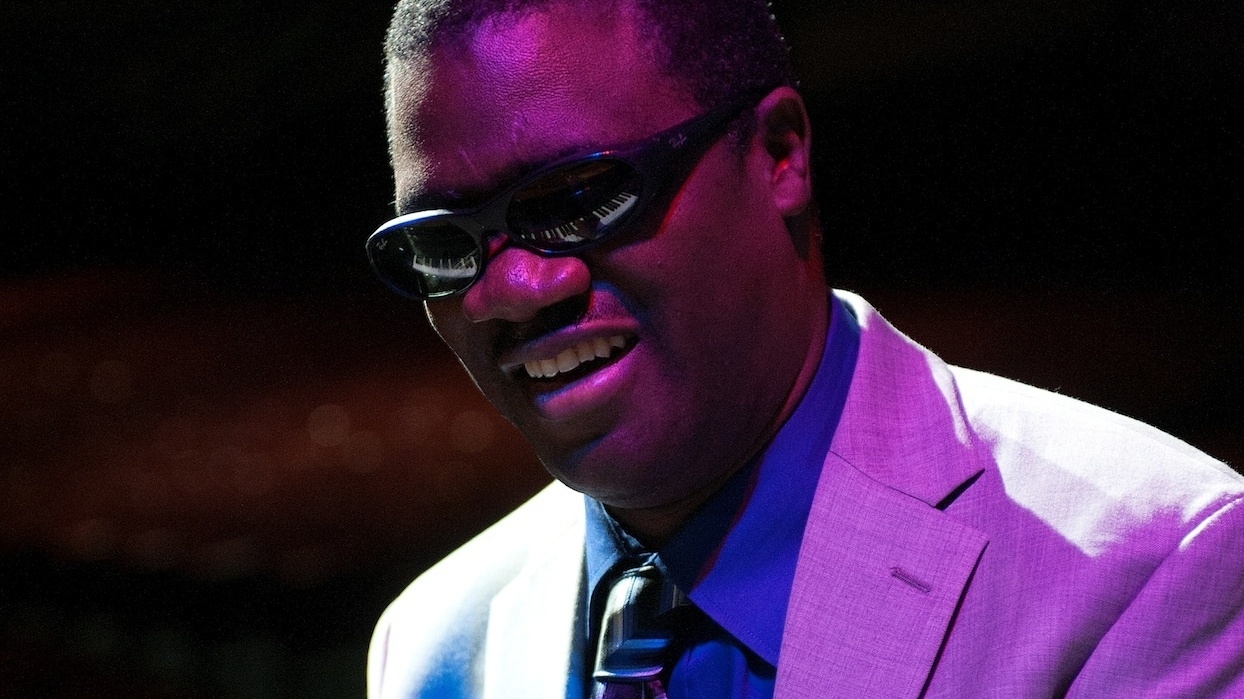 Marcus Roberts And The Modern Jazz Generation At Jazz At Lincoln Center ...
