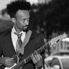 "I like going out and looking at people, and they inspire me so much," says Oakland musician Fantastic Negrito, winner of NPR's Tiny Desk Concert Contest.
