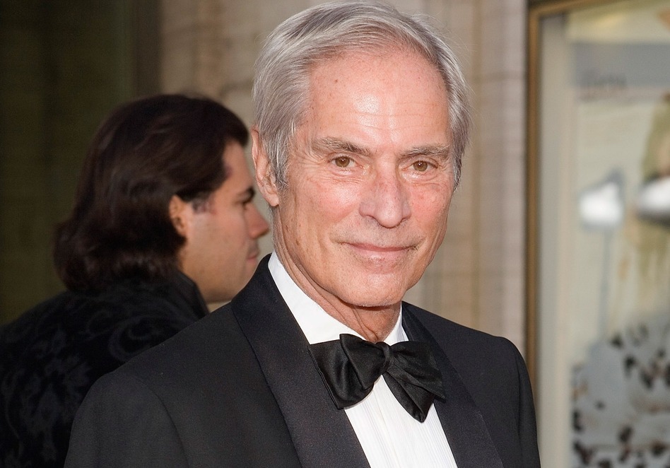 CBS News correspondent Bob Simon, seen here in New York City in 2007, won four Peabody Awards and 27 Emmys in a long and distinguished career. ( Amy Sussman/Getty Images for Metropolitan Opera)