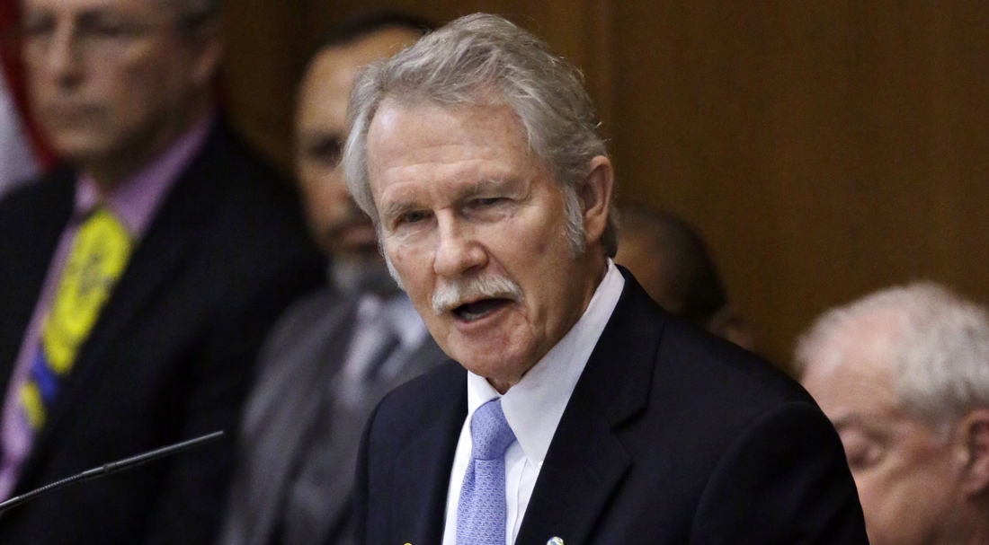 Amid InfluencePeddling Scandal, Oregon Governor Resigns The TwoWay