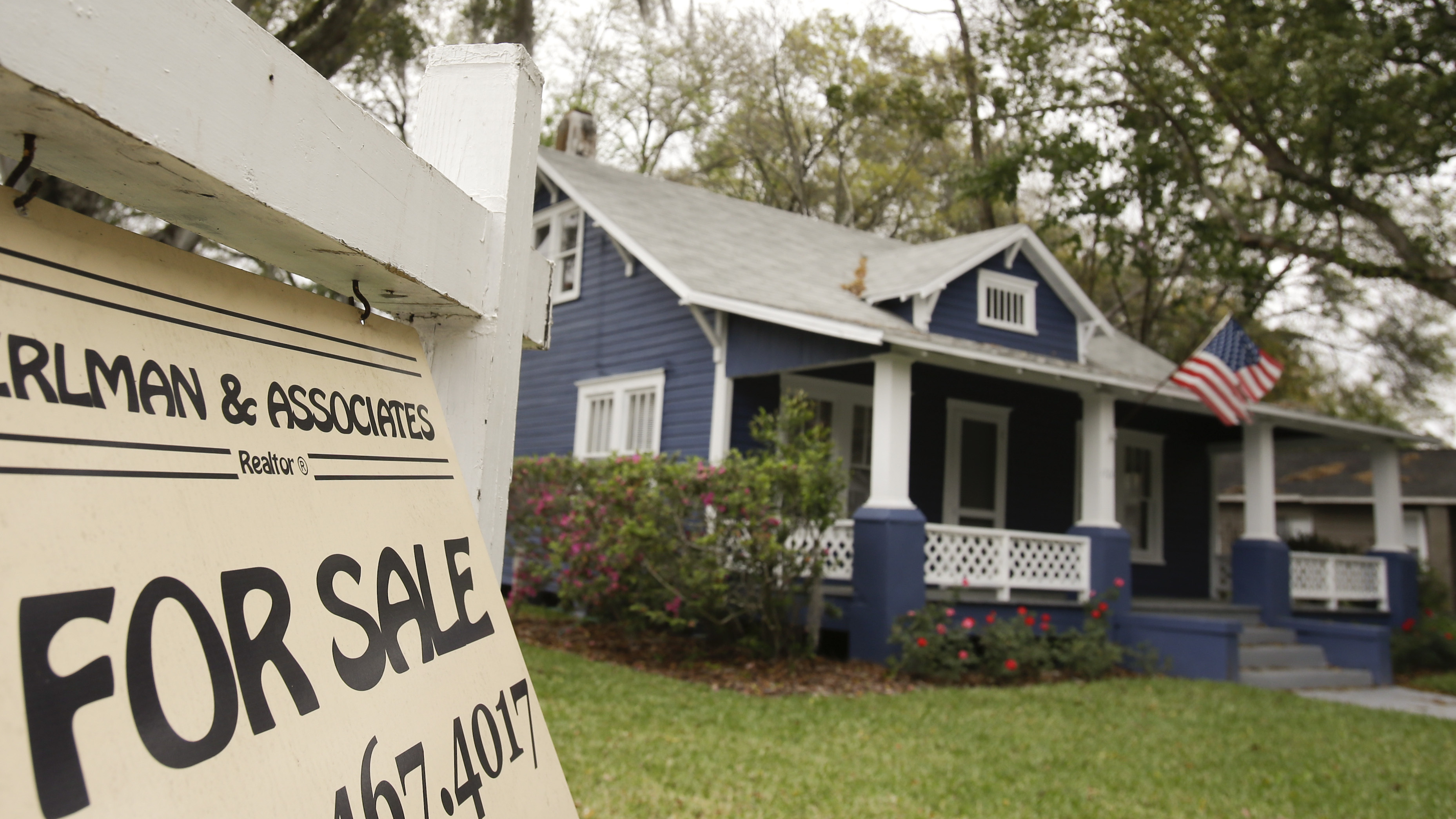 B-N home sales end year strong, and 2022 may buck national trend - Vimarsana News