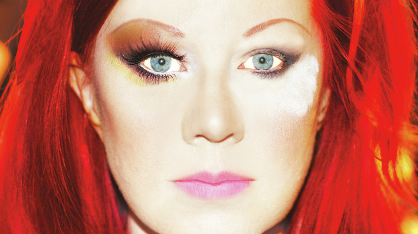 Kate Pierson Says Going Solo Is Like 'Having Wings' NPR