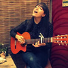 Diana Gameros blew us away with her entry to NPR's Tiny Desk Concert Contest.