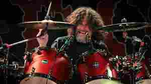 Drum Fill Friday, For Feb. 20