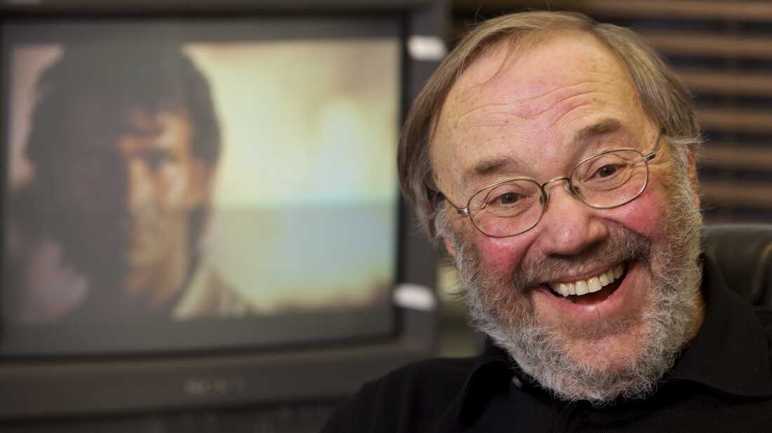 King Of Condensed Films Meet Chuck Workman, The Oscars' Montage Master