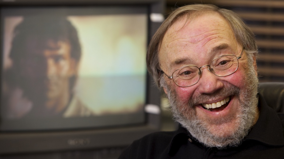 King Of Condensed Films Meet Chuck Workman, The Oscars' Montage Master