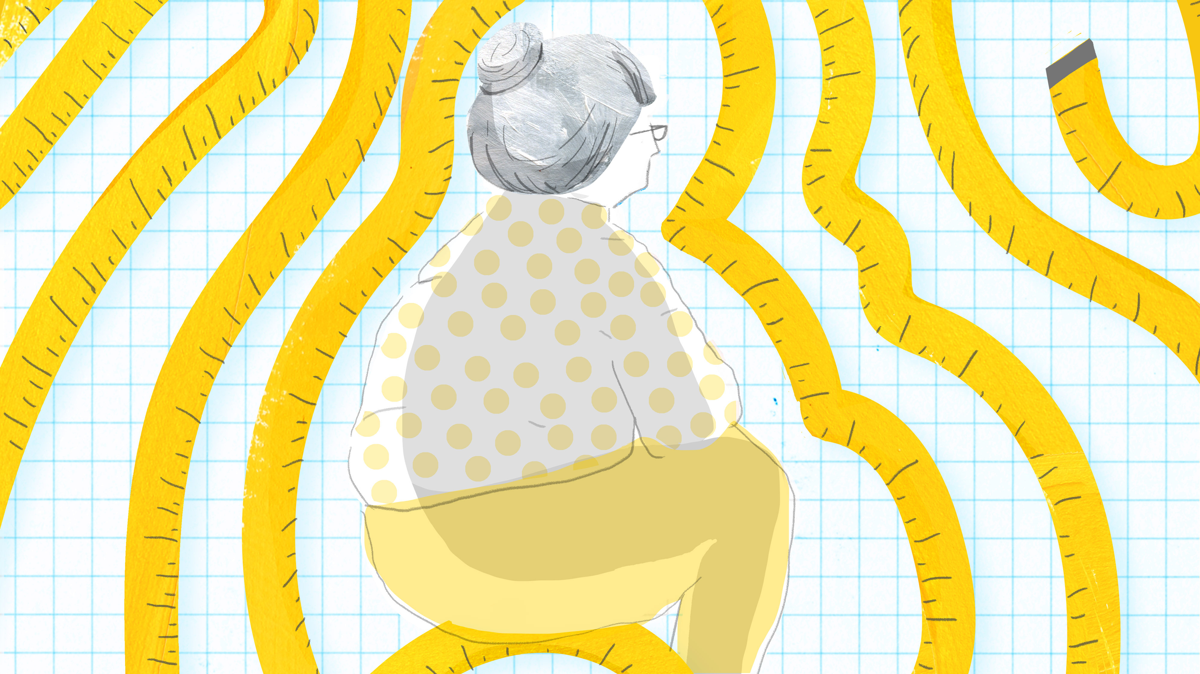  (Maria Fabrizio for NPR)