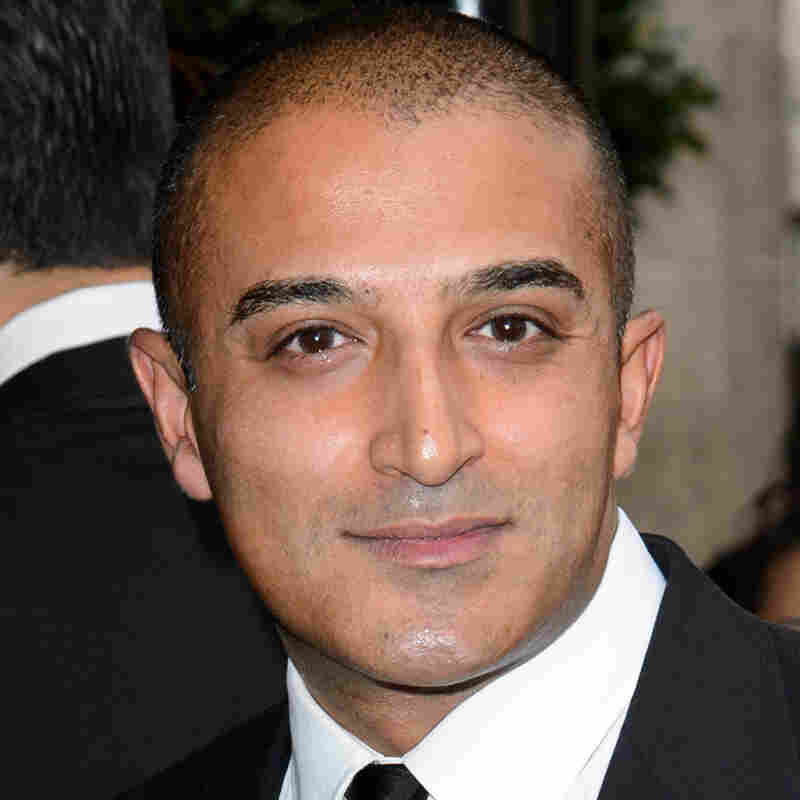 Adil Ray