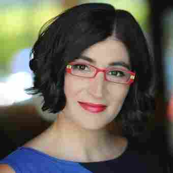 Negin Farsad