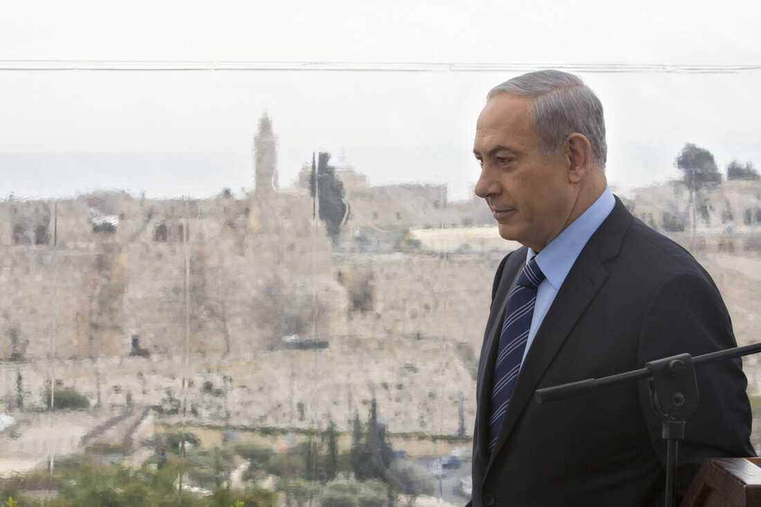 Israeli Prime Minister Netanyahu Rebuffs Senate Democrats' Meeting ...