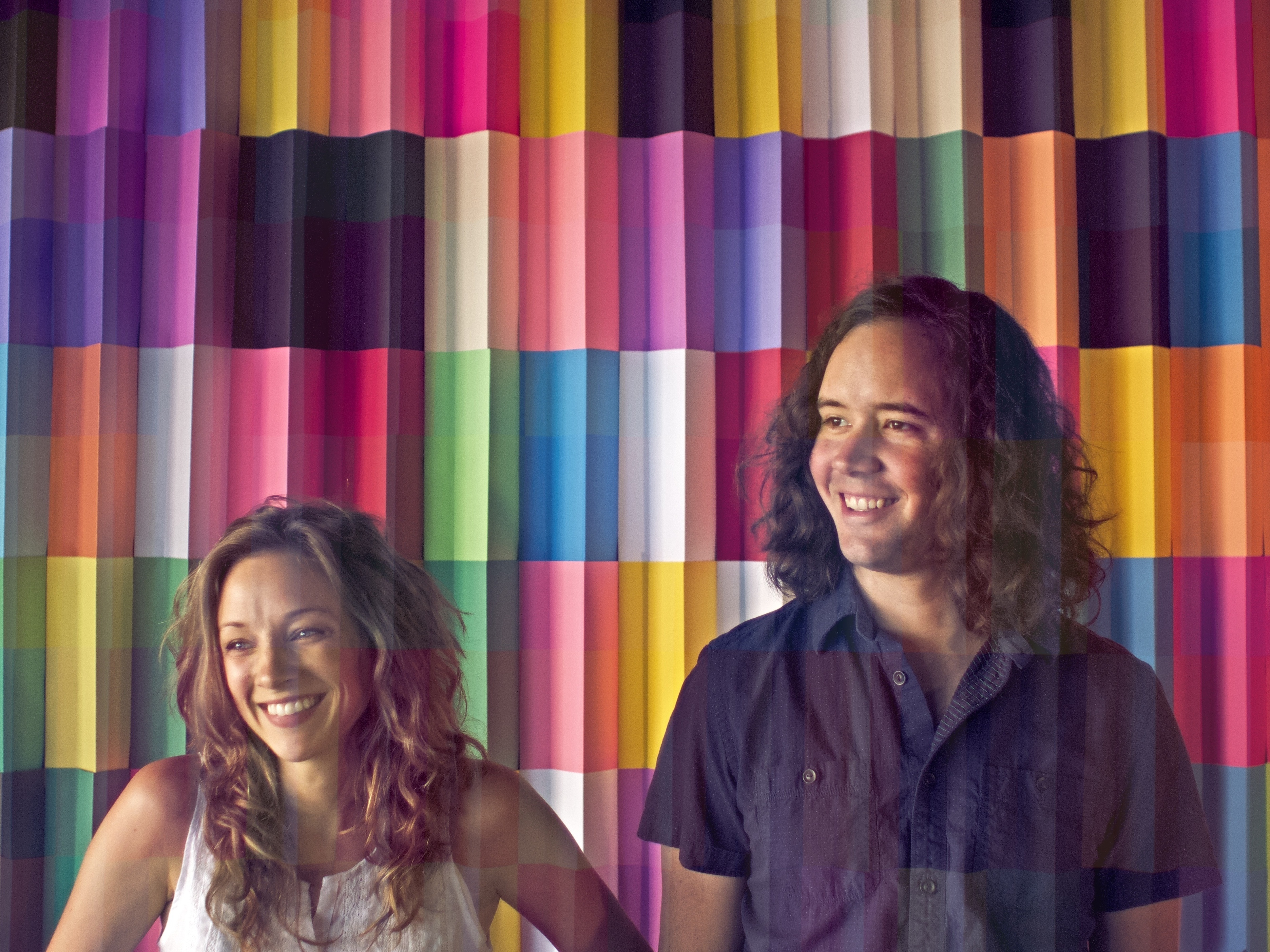 Songs We Love: Mandolin Orange, 'Old Ties And Companions'