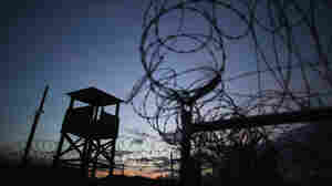 'No End In Sight' For Sept. 11 Proceedings At Guantanamo Bay