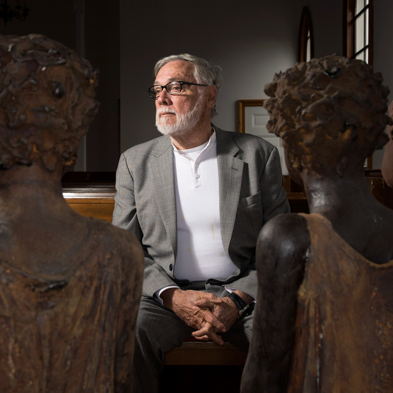 New Museum Depicts 'The Life Of A Slave From Cradle To The Tomb' NPR