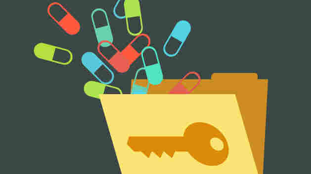 Patient data breaches have become increasingly common, but enforcement actions against the responsible organizations are relatively rare.