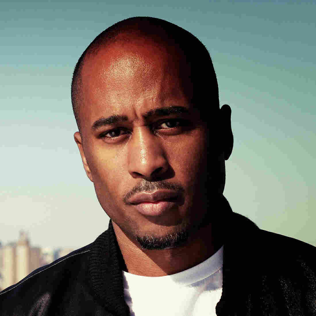 Ali Shaheed Muhammad.