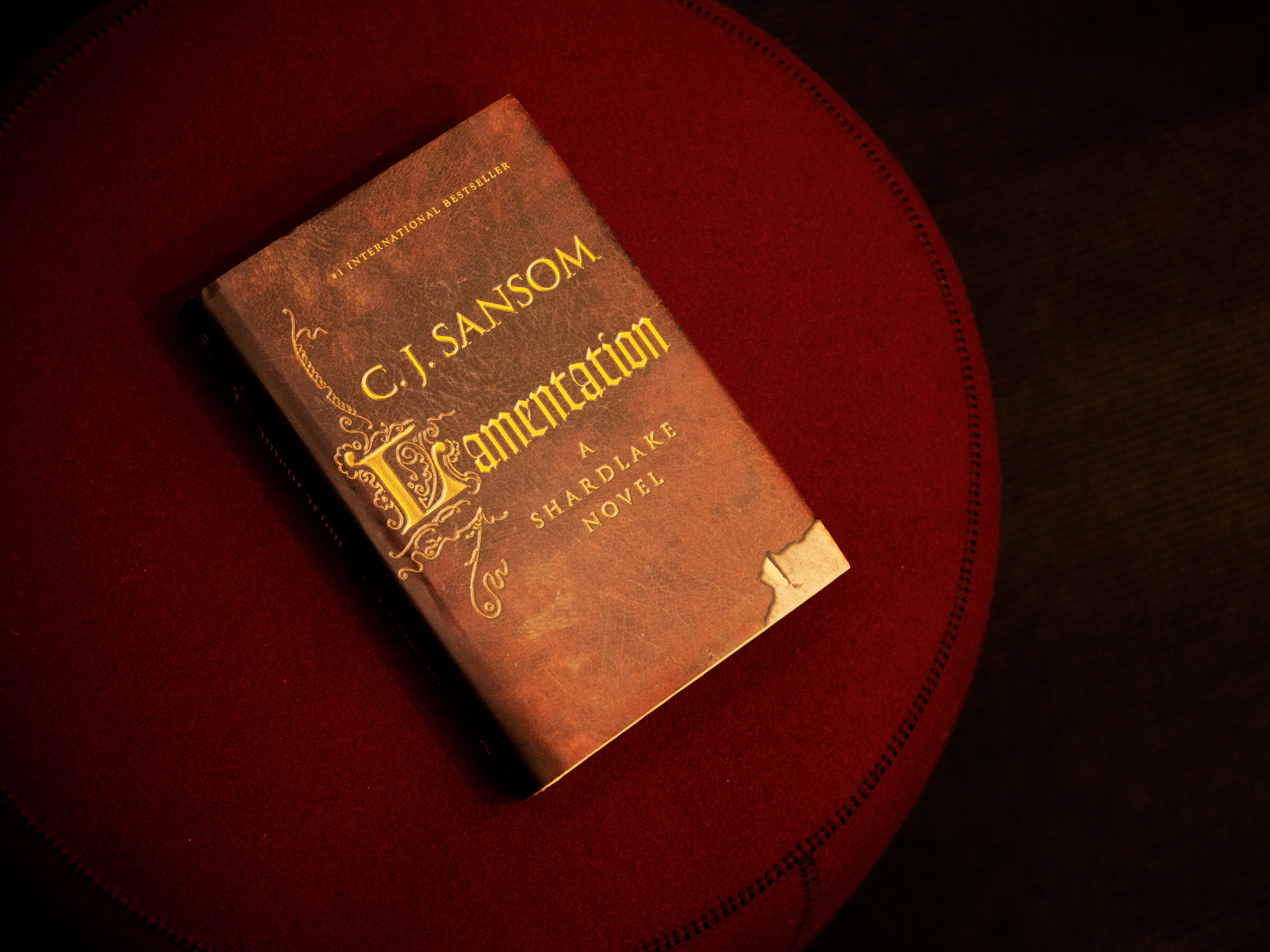 クラシック (CD)Third Book of Lamentations Lamentations Choral Works by Tallis Muhly Brumel Phinot and