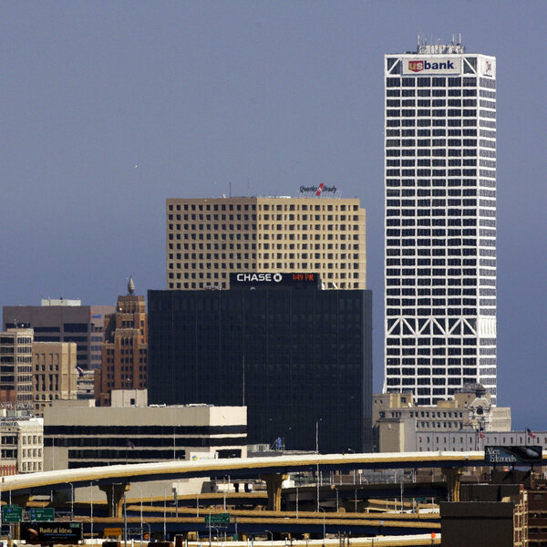 Milwaukee, Wis., lags behind in educating black children, incarcerates the most black men and is ranked one of the worst states to live for African-Americans. Milwaukee, Wis., lags behind in educating black children, incarcerates the most black men and is ranked one of the worst states to live for African-Americans.