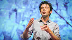 Kevin Slavin: Should We Be Wary of Algorithms?  