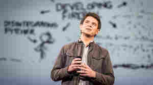 Randall Munroe: Can Math Answer Absurd Questions?