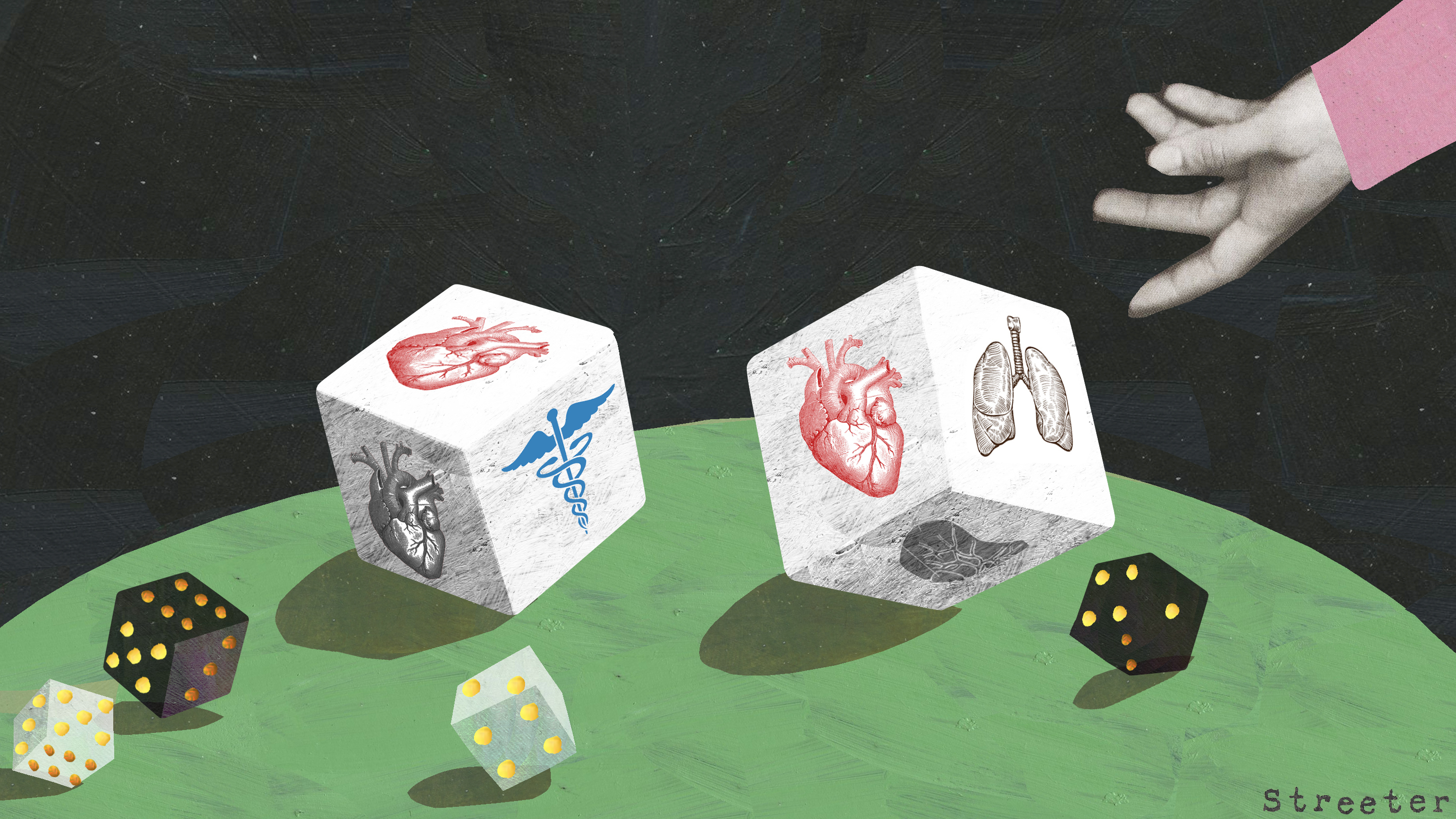  (Katherine Streeter for NPR)