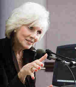 Diane Rehm