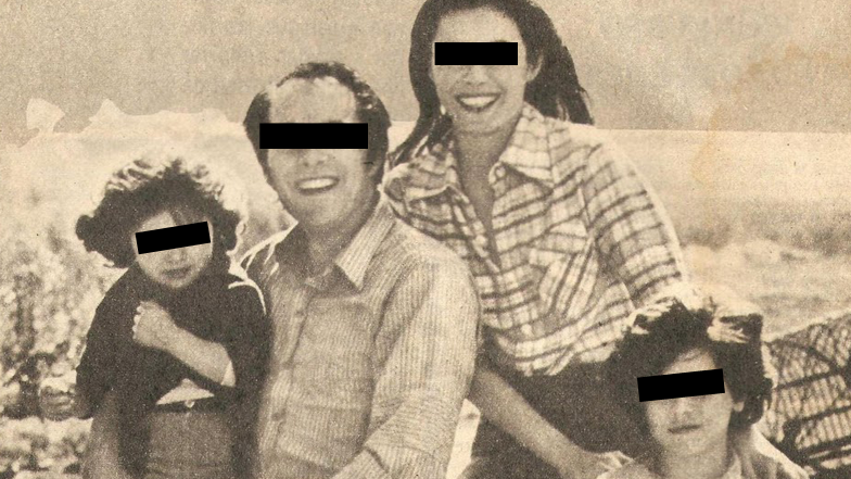 Latino USA Episode #1510 – Censored