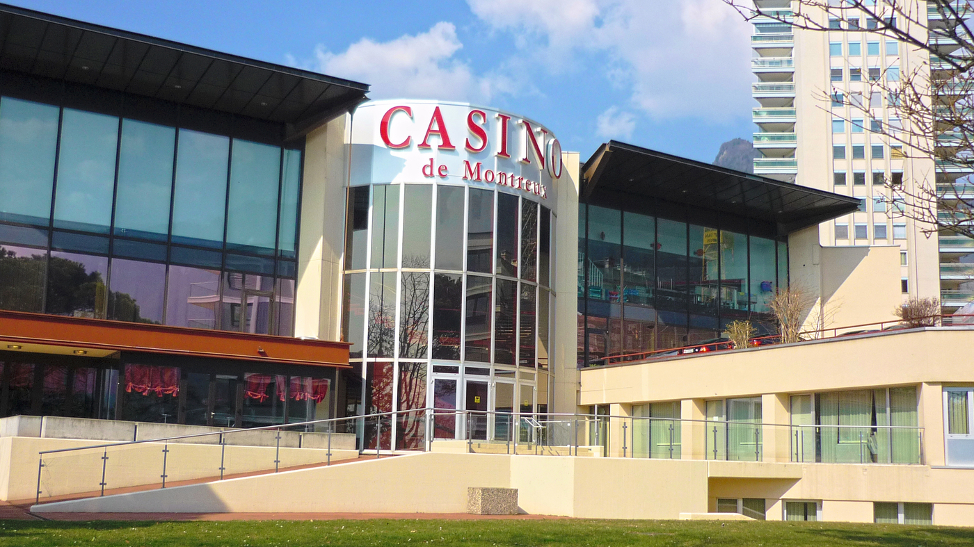 casino 1