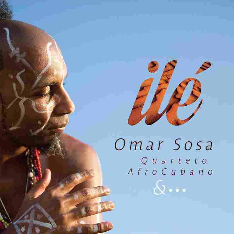 Omar Sosa, Ile