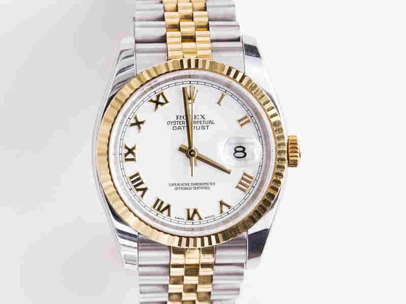 Not necessarily the watch being interviewed, as it chose to remain anonymous.