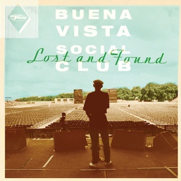 洋楽 Buena Vista Social Club Lost and Found Review: Buena Vista Social Club, 'Lost And Found' | WMOT