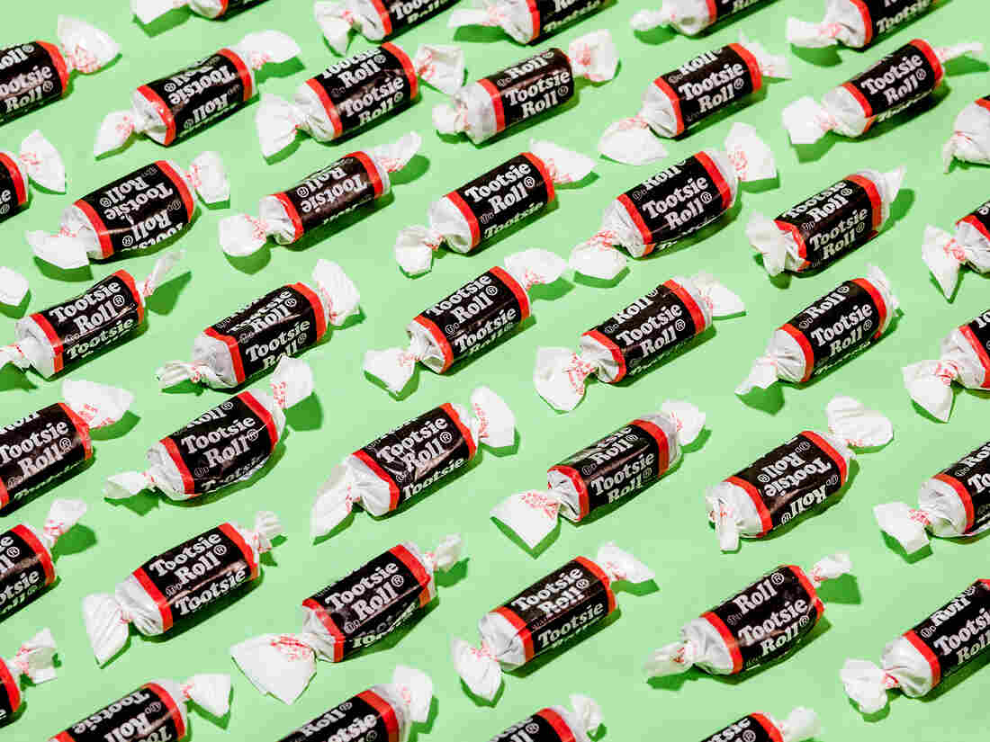 Tootsie Roll