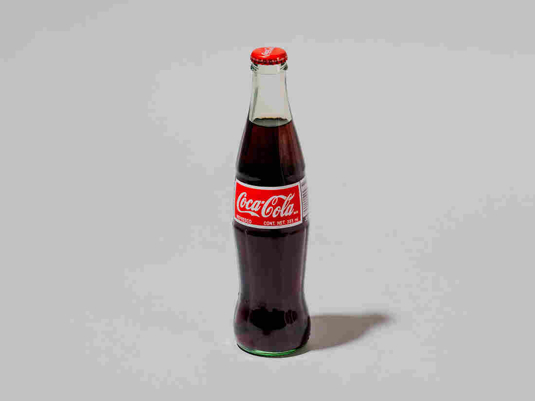 Coca-Cola