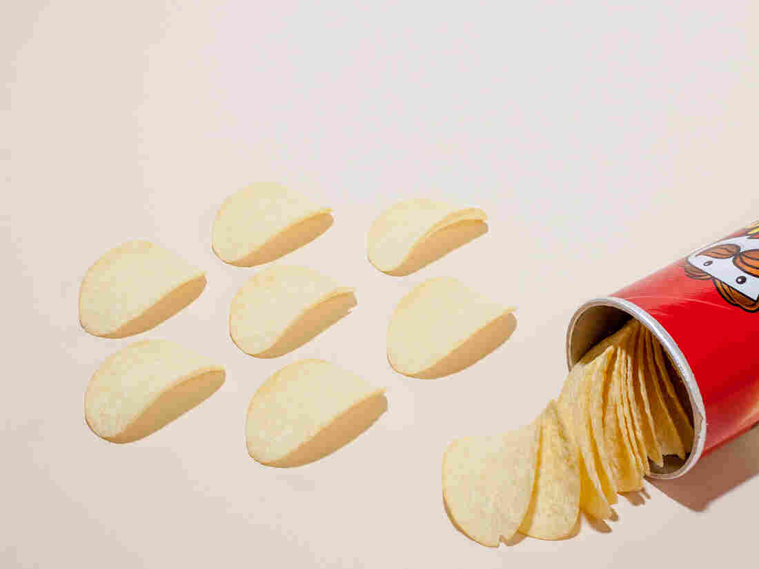 Pringles