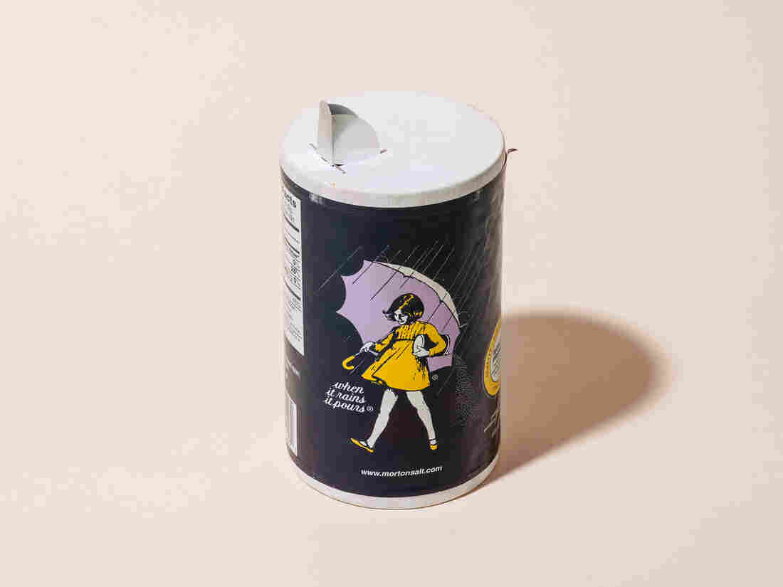 Morton Salt