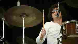 Puzzler: Name That Drum Fill