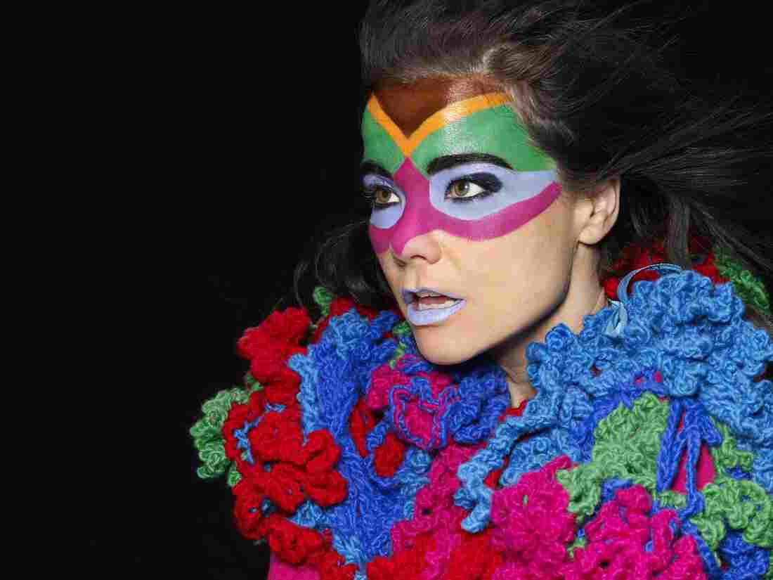 Bjork
