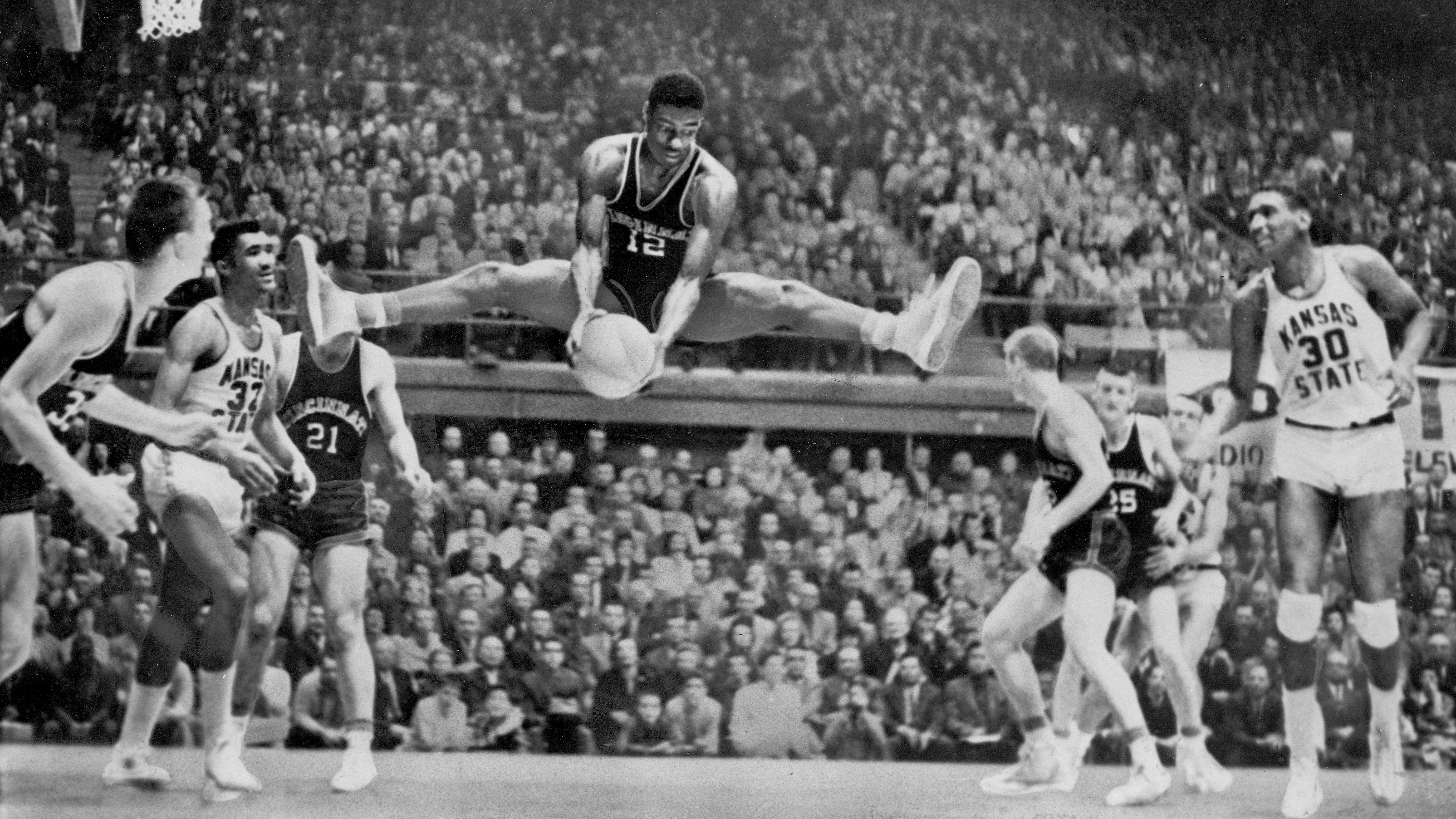 March Madness Keeping Society Sane Since 1908 NPR