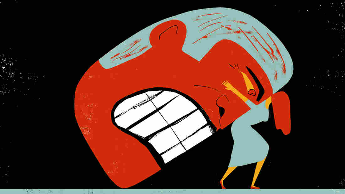 Hanna Barczyk for NPR