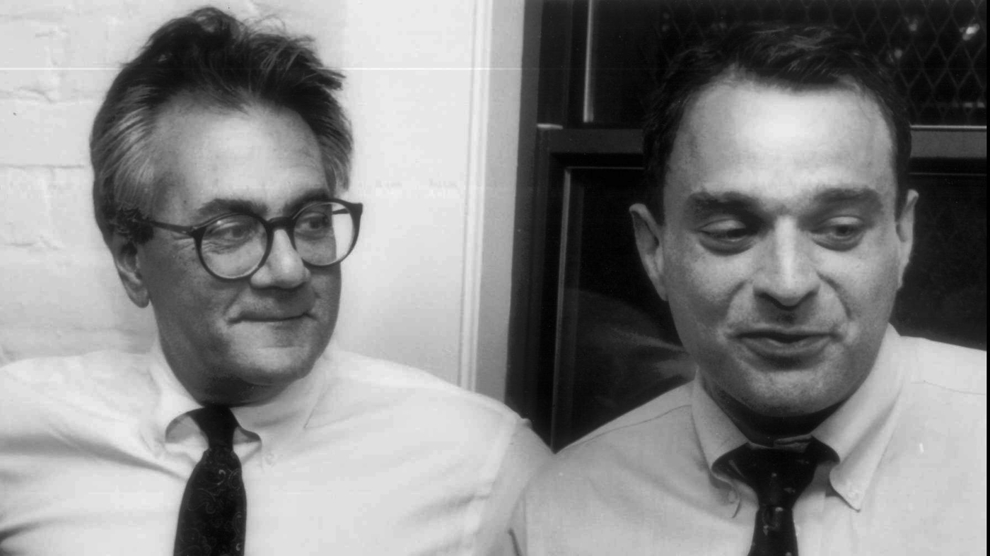 Interview Barney Frank, Author Of 'Frank' It's All Politics NPR