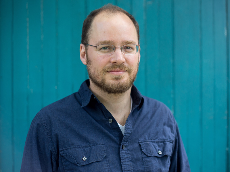 Interview Daniel Torday Author Of The Last Flight Of