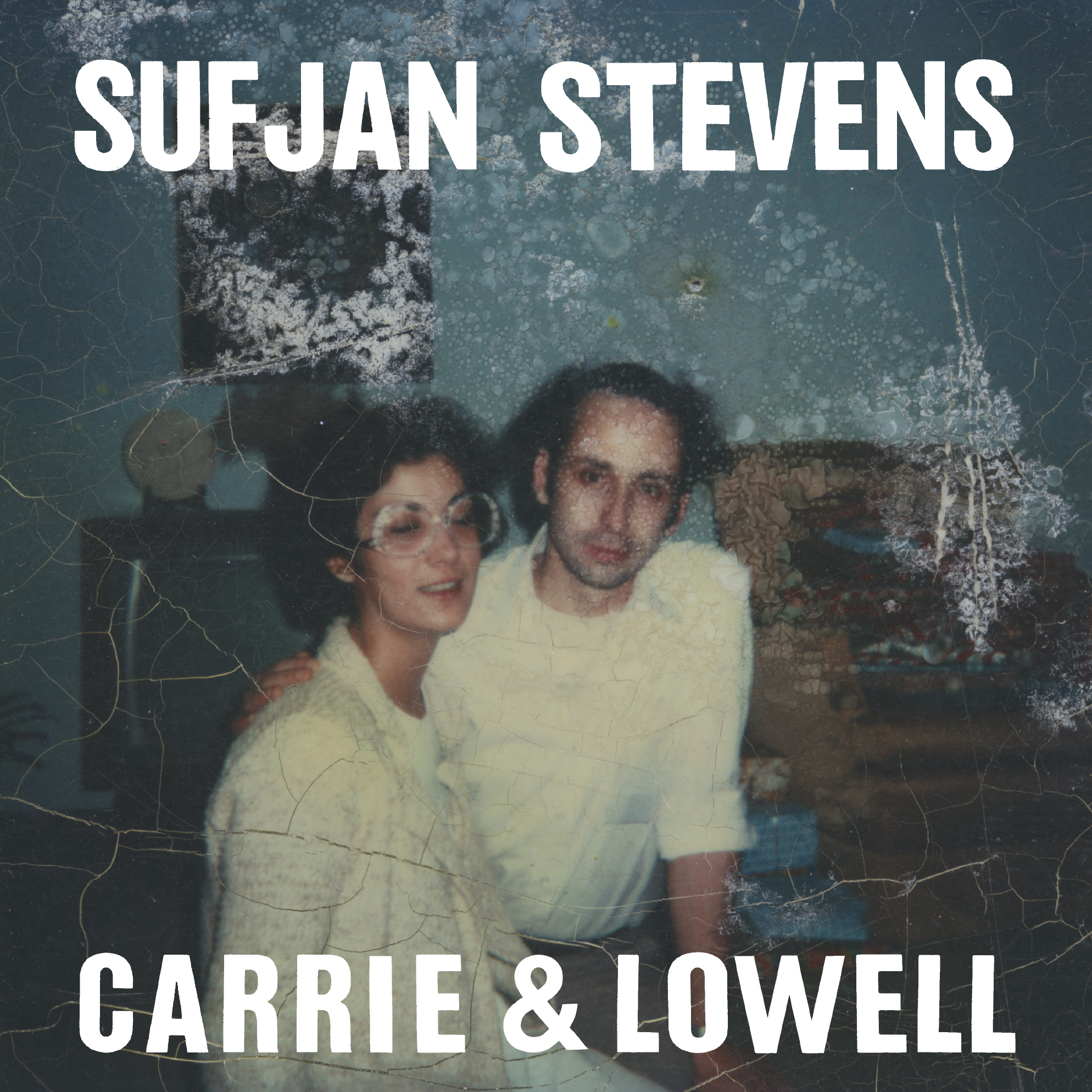 Carrie & Lowell (Courtesy of the artist)